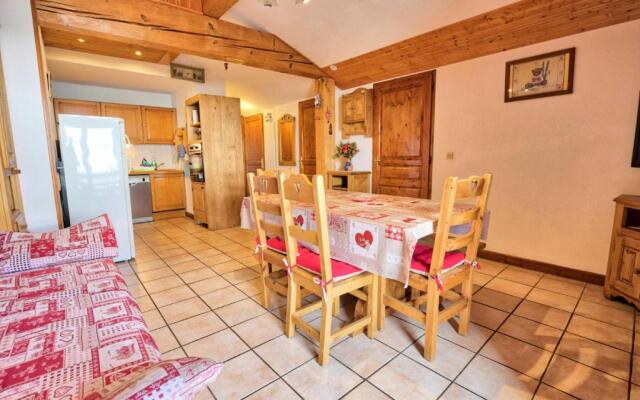 Résidence Les Oursons - 3 Pièces pour 6 Personnes 284