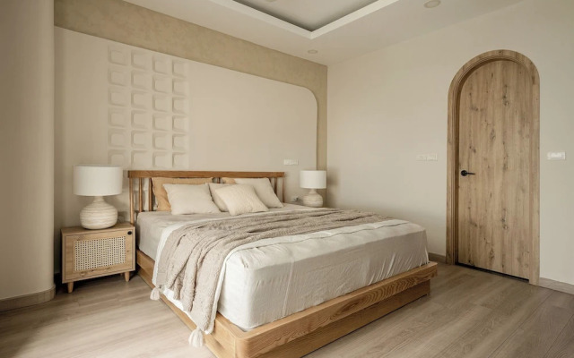 VISTA Skyview Luxury Residence