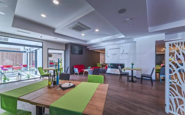 Hotel Scout