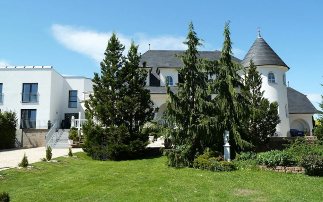 Gästehaus Villa Casamia