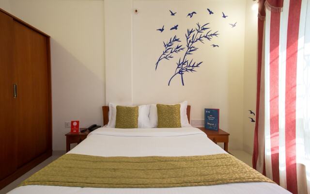 OYO 3847 EMA Hospitality