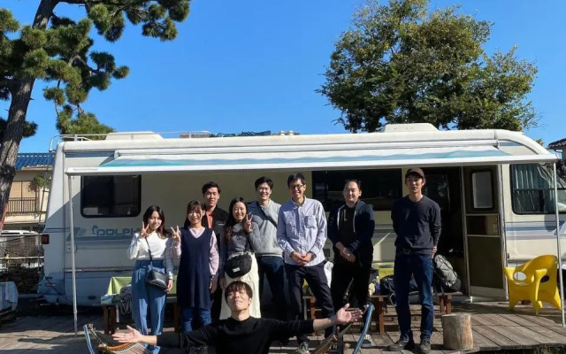 Unity Kix Beach Resort