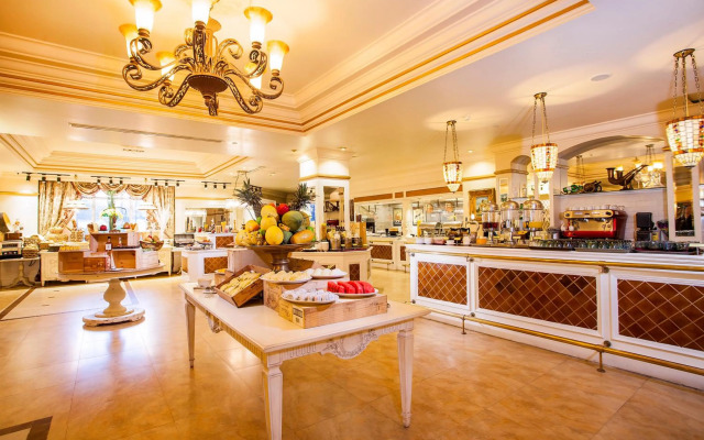 The Imperial Hotel Vung Tau