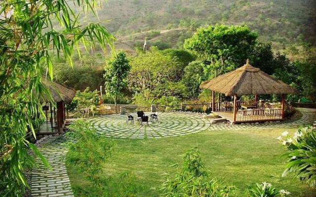 Kumbhalgarh Forest Retreat