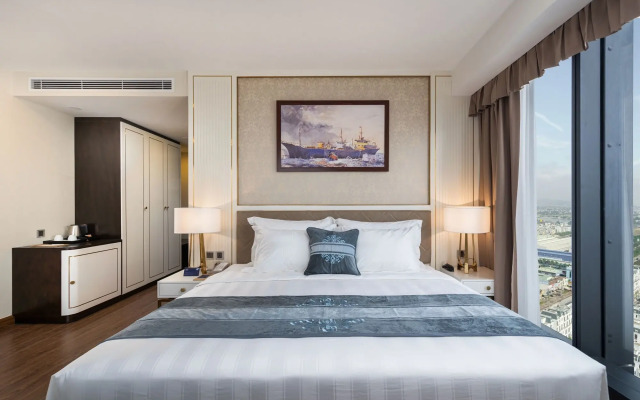 Sheraton Hai Phong