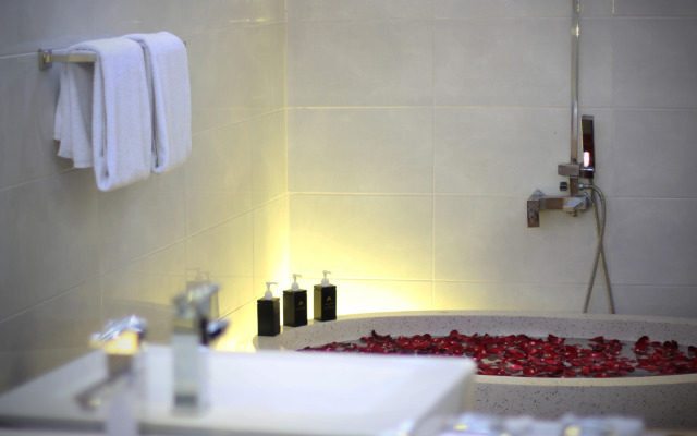 Villa Seminyak Estate & Spa - By Astadala