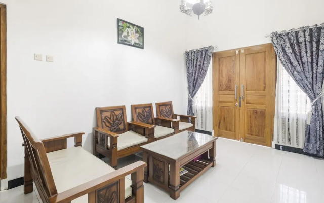 OYO 3267 Omah Suryo