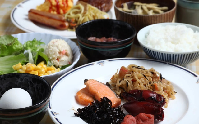 HOTEL MYSTAYS Hakodate Station