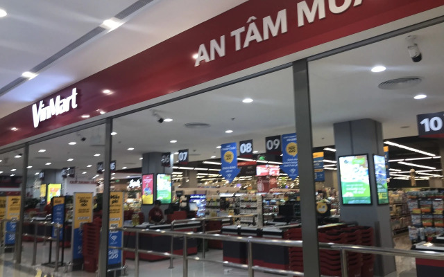 Cindy Vinhomes Skylake Apartments