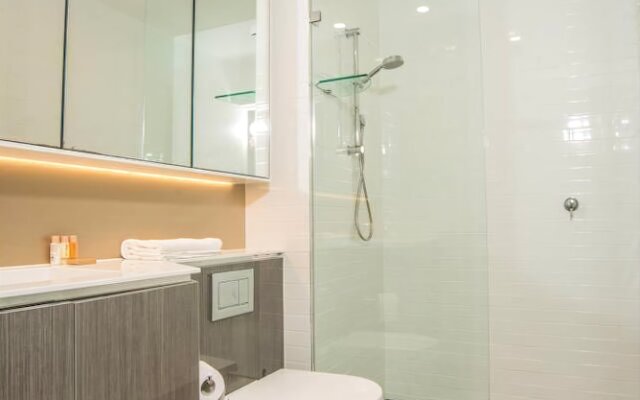 Wentworth Point Brand New