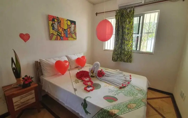 Pousada Lagoa da Barra Taiba