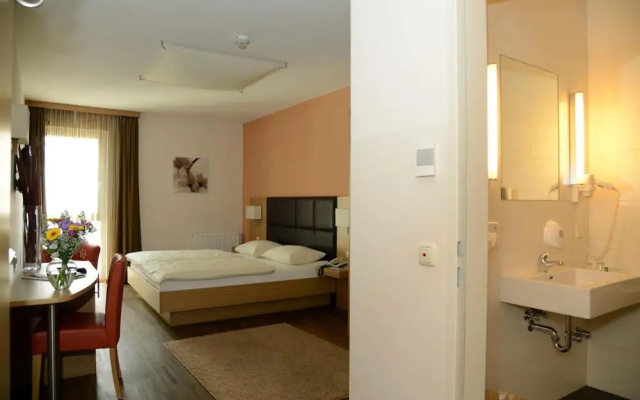 Hotel Graf