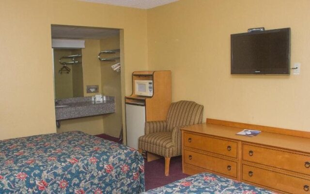 Executive Inn