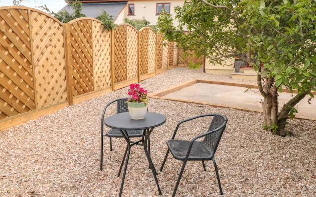 Eastdown Annexe