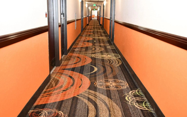 Regency Inn & Suites