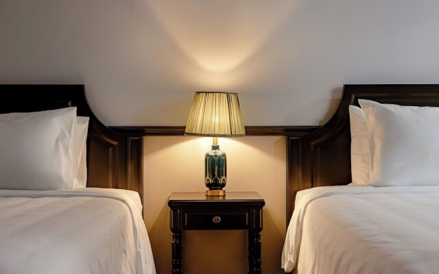 Sapa Soleil Hotel
