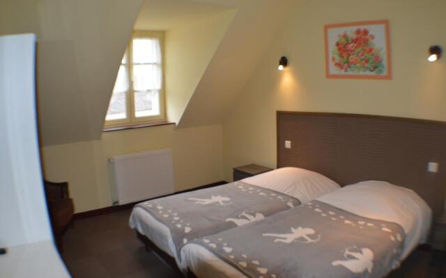 Le Relais du Morvan