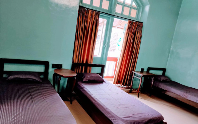 Hebbar's Heritage Home