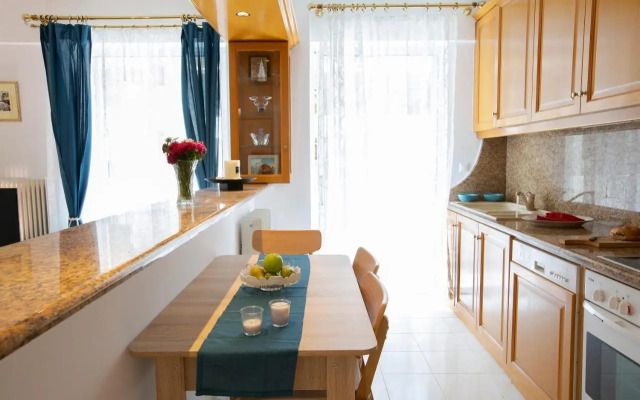 Zeas Apartment