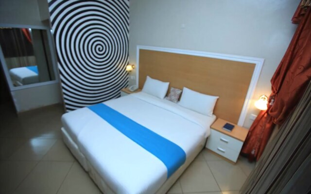 New Impala Hotel