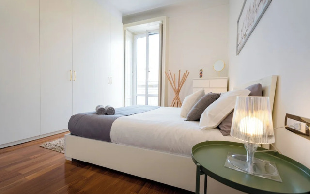 notaMi - Cinque Vie Top Floor City Center