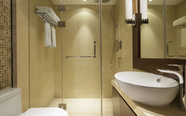 Ascott TEDA MSD Tianjin