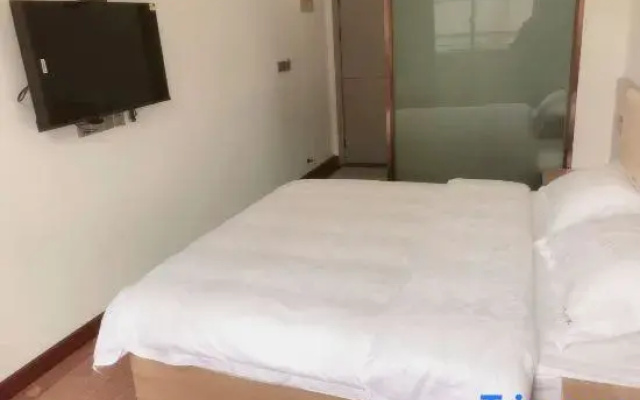 Julong Business Hotel