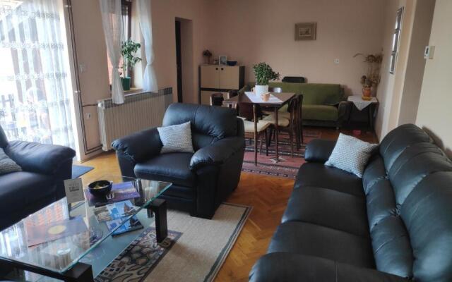 Apartment Viktorija