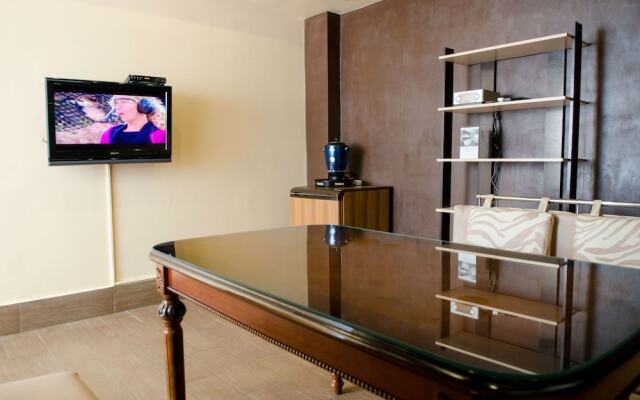 Villa Gold Guest House