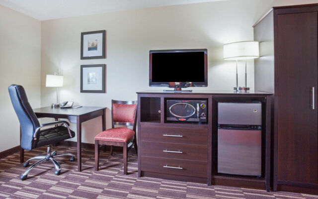 Americinn Lodge & Suites Sartell