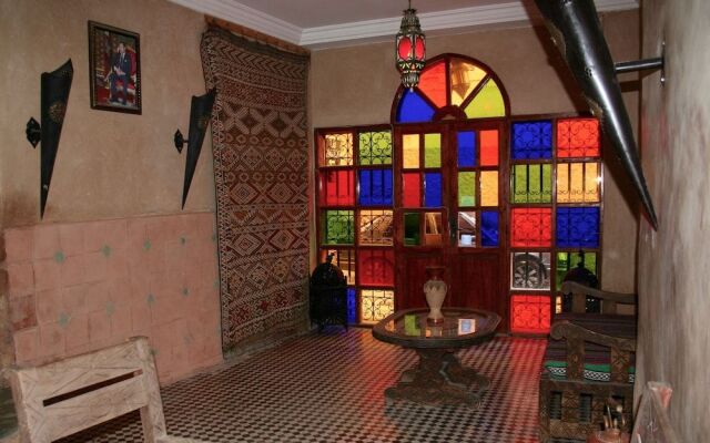 Riad Taroudant