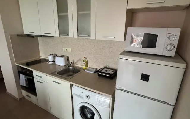 Prestige Fort  Beach Apartment B2 94