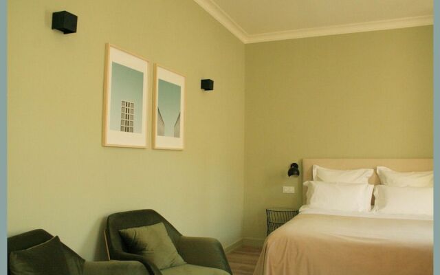 Hotel De Langlais Guesthouse