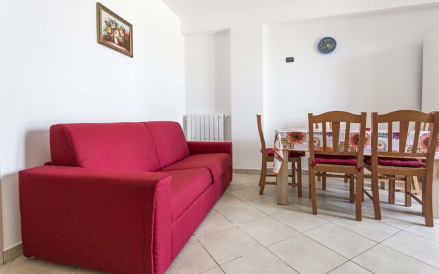 Bilocale Orchidea in Residence