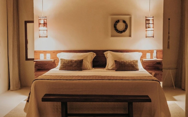 Vila Bela Vista Corumbau