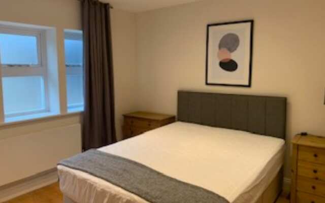 The Bayswater Nook - Stylish 1bdr Flat