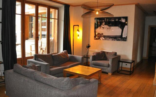 Appartement Les Deux Alpes, 5 pièces, 8 personnes - FR-1-348-173