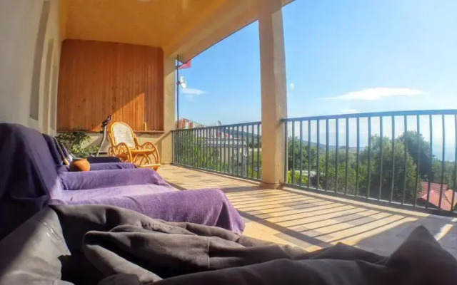 Vacation House Rustaveli