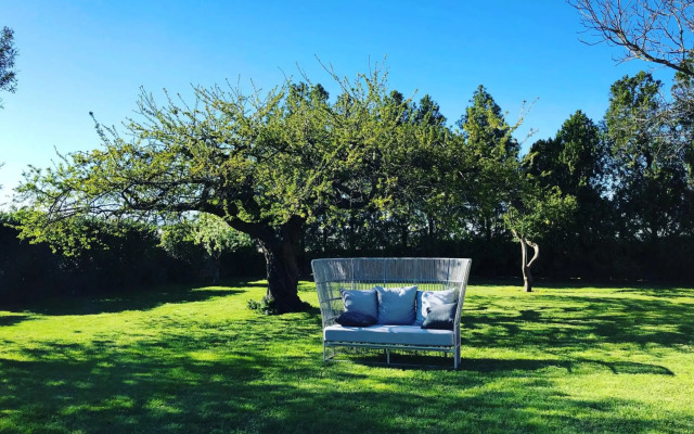 Tenuta Duca Marigliano Boutique Hotel