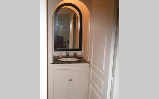 Logis de Sainte-Scarbes