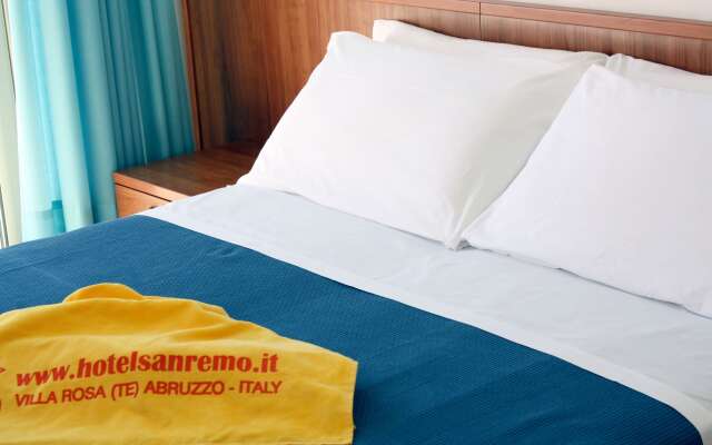 Hotel San Remo