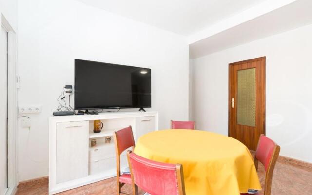 094 Pure Pleasure - Alicante Holiday