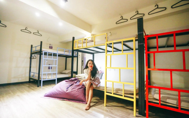 D'well Hostel