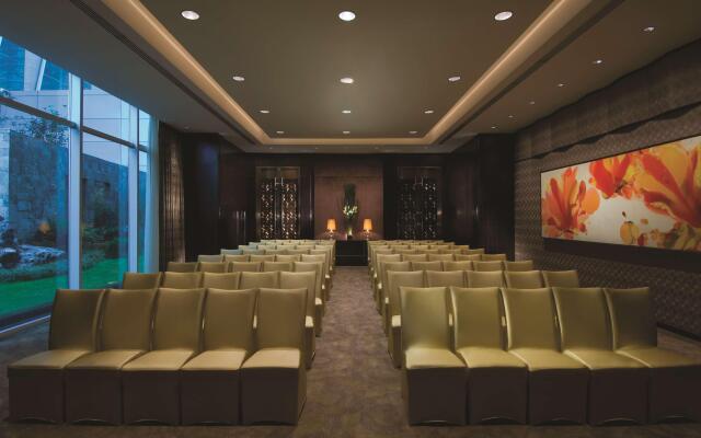 DoubleTree by Hilton Beijing