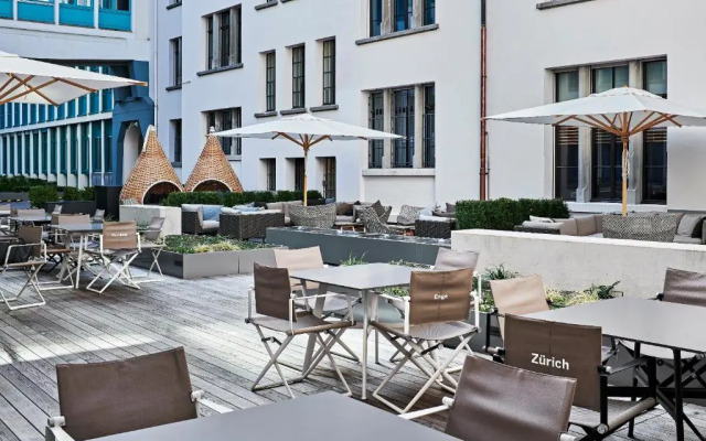 Motel One Zürich