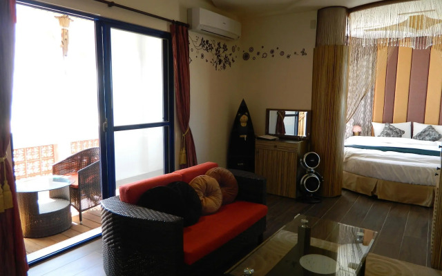 The Domed Title B&B