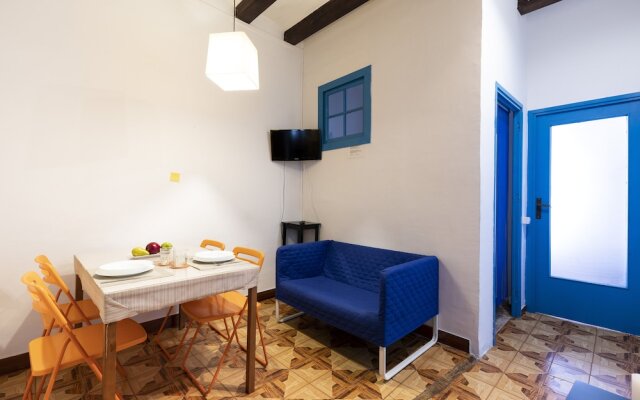 AB Poble Sec Apartment