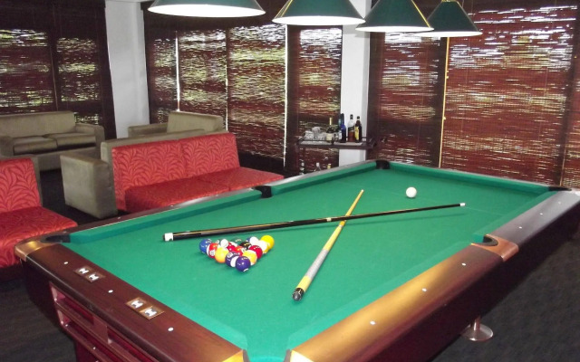 Tourmaline Hotel