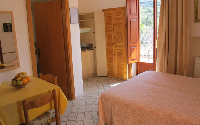 Hotel Residence Villa Marinù