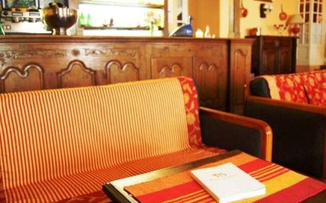 Hotel Restaurant Chilo